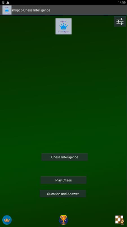 MyPCP Chess Intelligence Capture d’écran 3