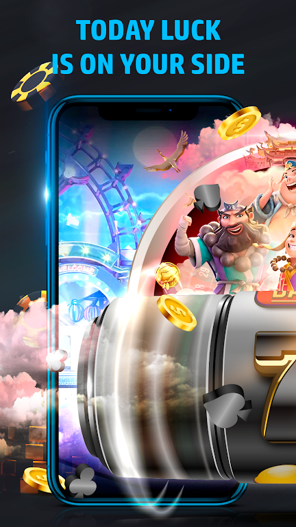 COOLBET スクリーンショット 2