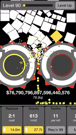 Will it Crush? Grinding games Screenshot 3