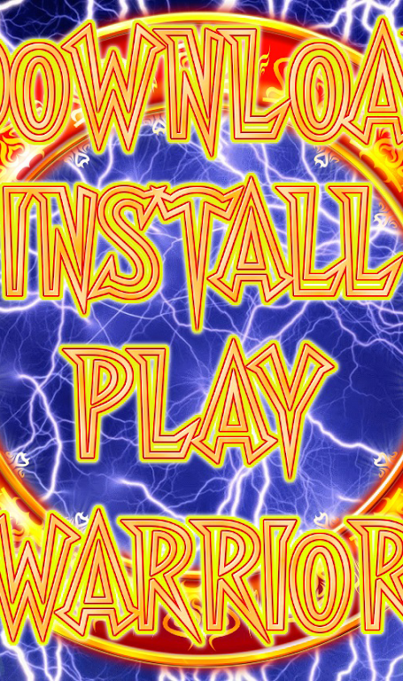 Warrior Slots Screenshot 2