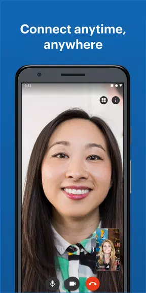 Telehealth by SimplePractice應用截圖第3張