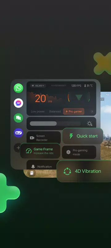 Games應用截圖第2張
