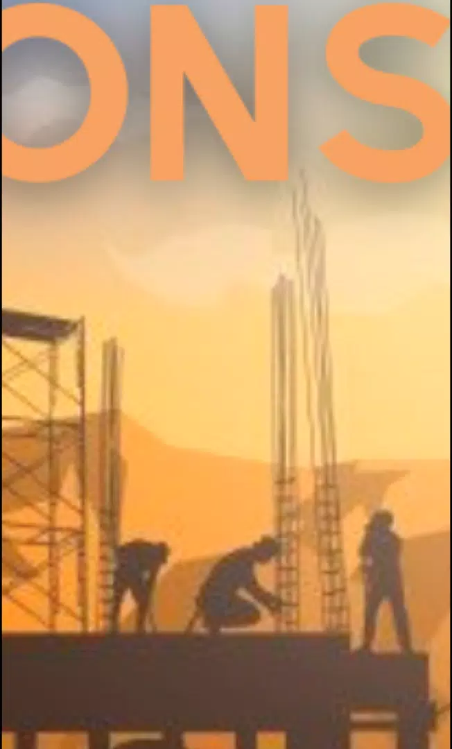 Construction Ringtones Capture d’écran 2
