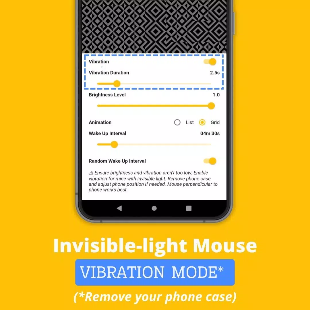 Mouse Jiggler應用截圖第4張