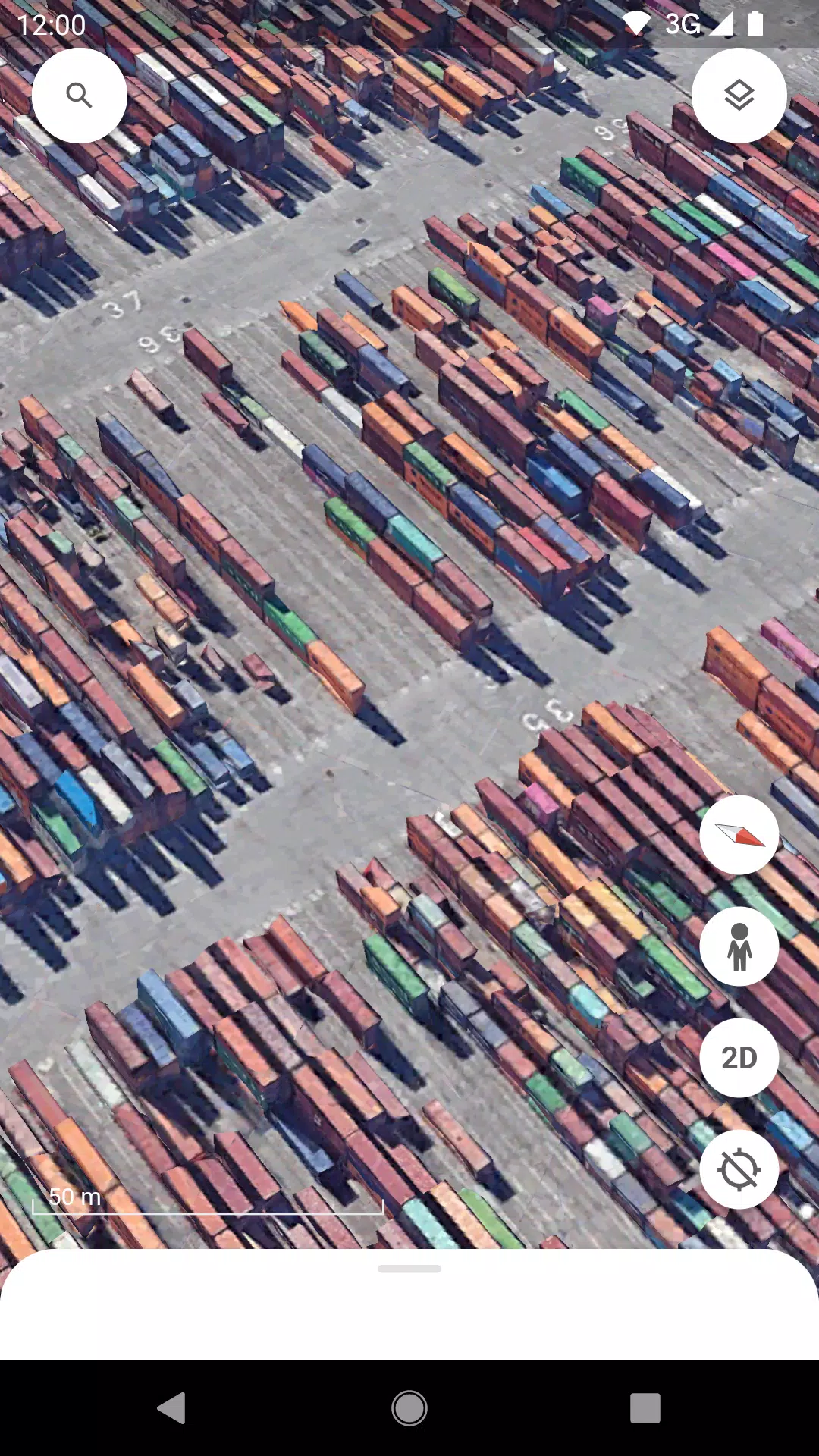 Google 地球應用截圖第2張