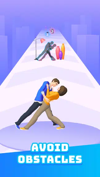 Couple Dance應用截圖第1張