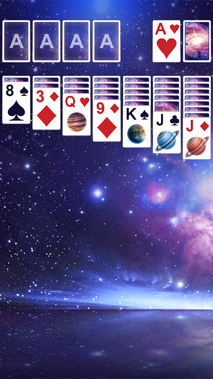 Solitaire Theme ✨應用截圖第3張