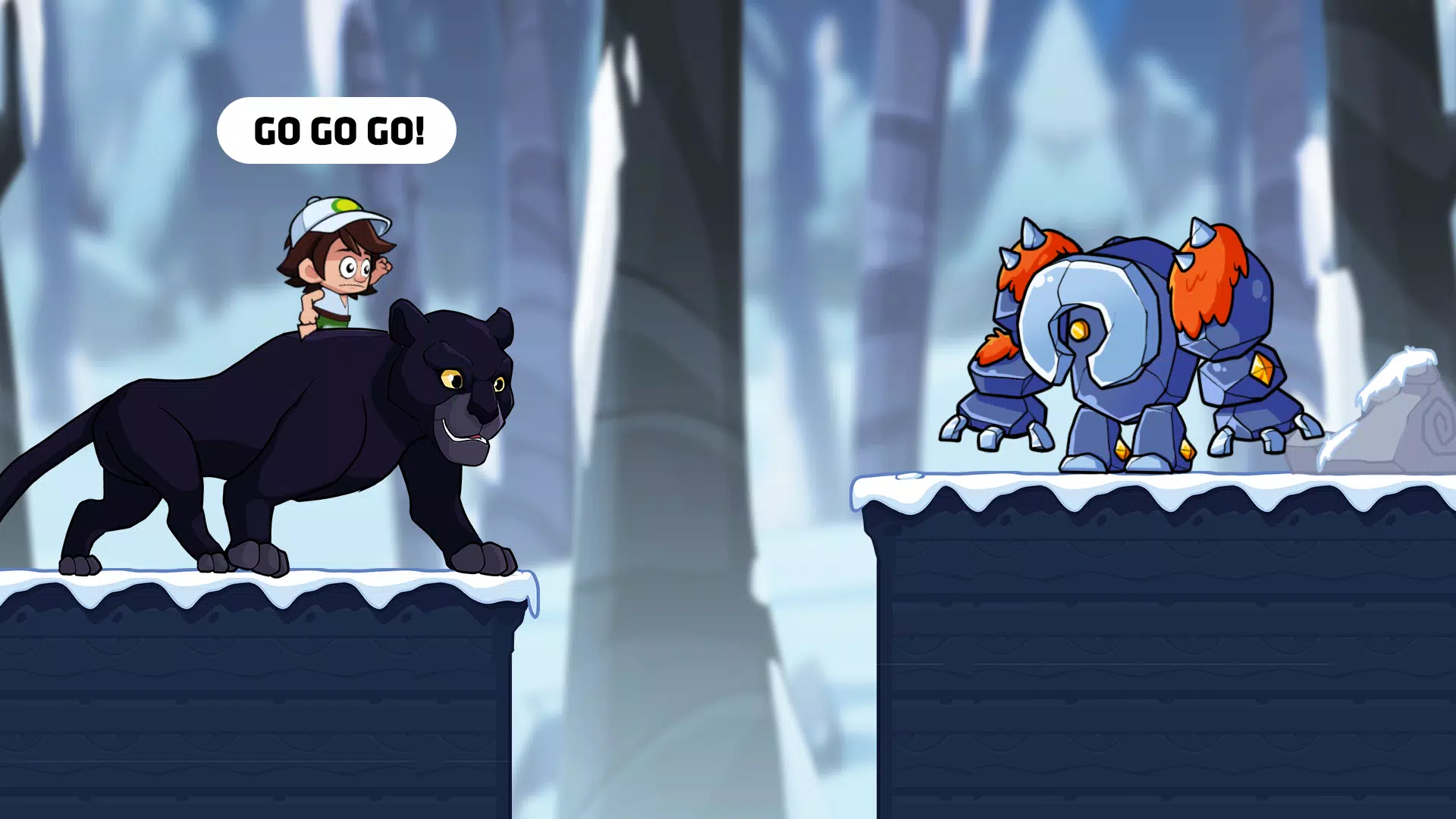 Bee’s World - Miracle Island Screenshot 2