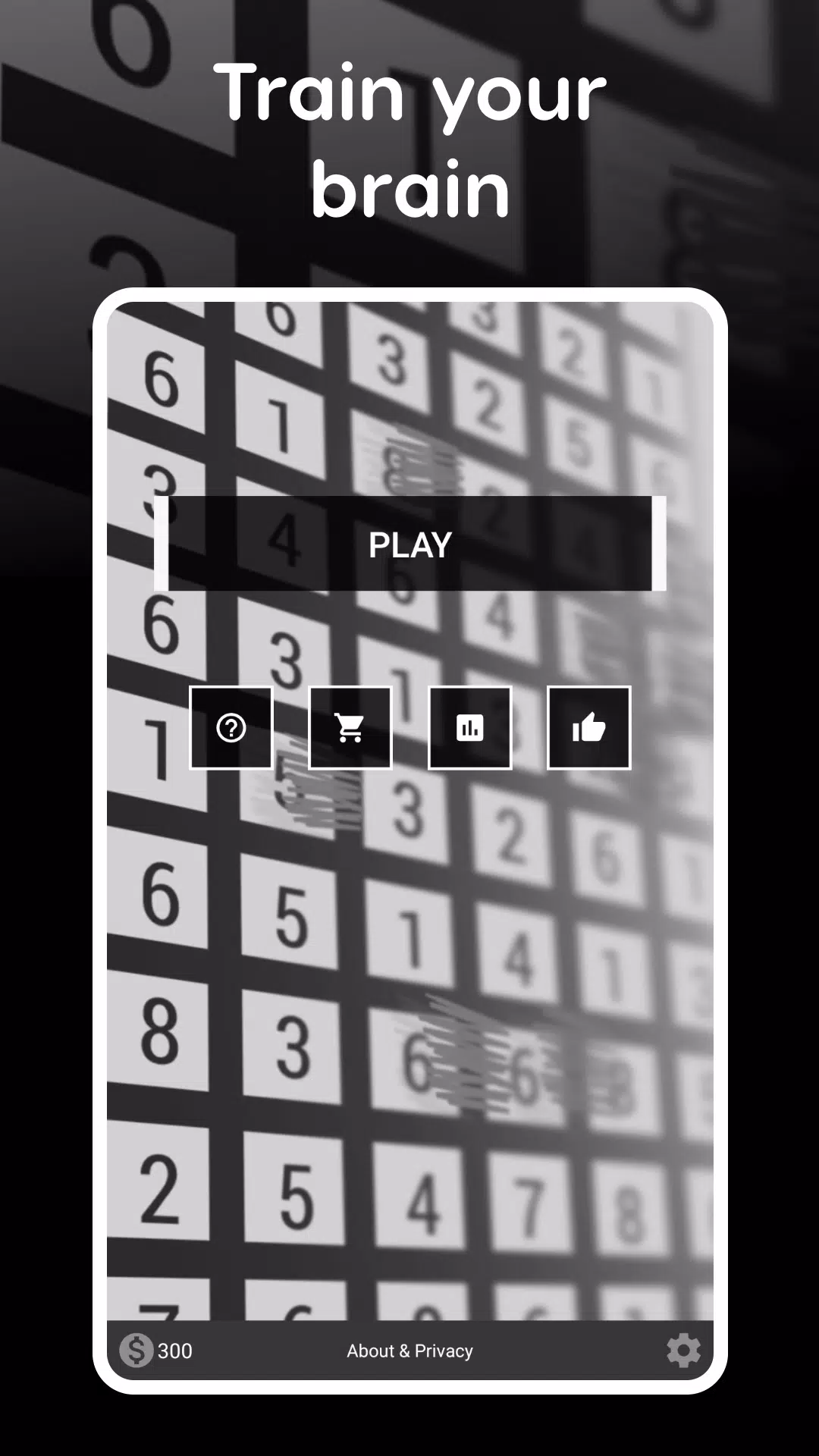 Number Puzzle Game Numberama 2 स्क्रीनशॉट 1