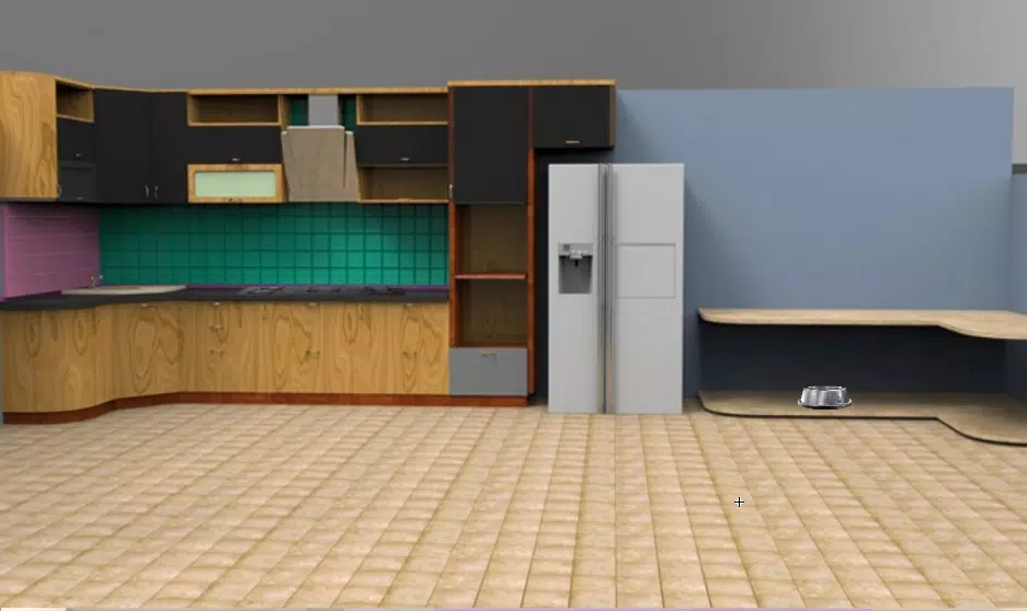 Escape Room Game - Confusion 2應用截圖第2張