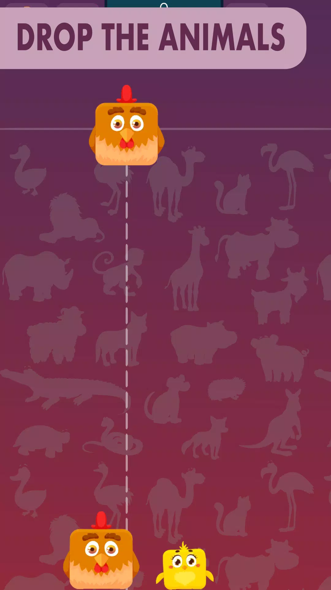 Jelly-Belly: Make the elephant應用截圖第1張