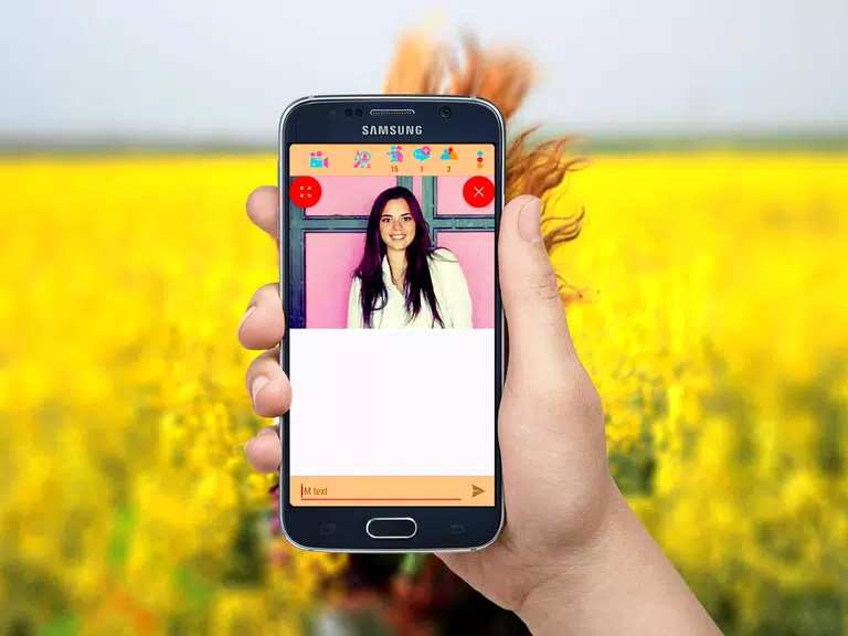 Bidoo Chat & Dating應用截圖第2張
