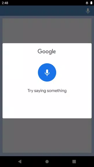 English-Italian Translator應用截圖第3張