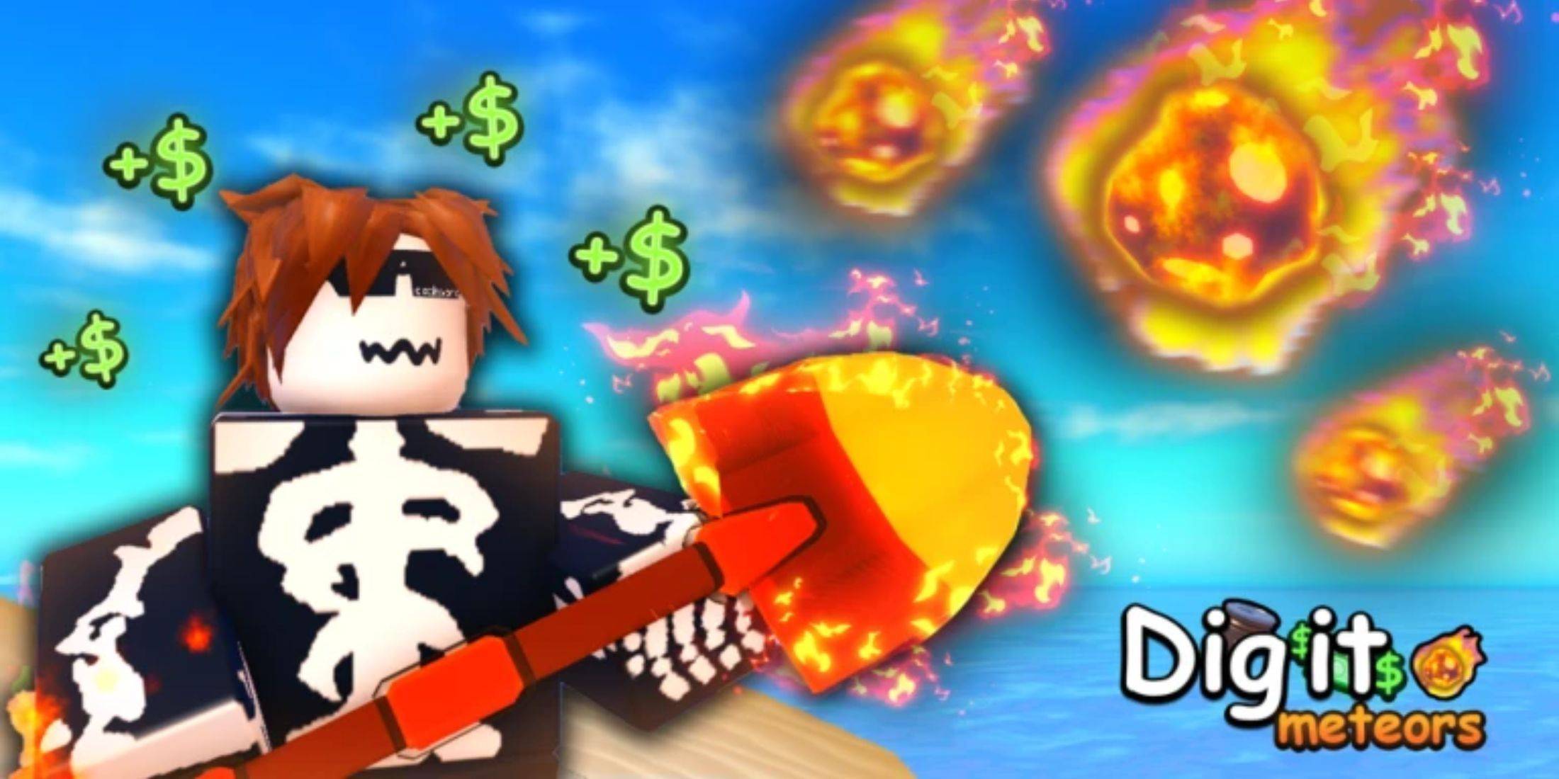 Roblox 挖掘代碼搶先看