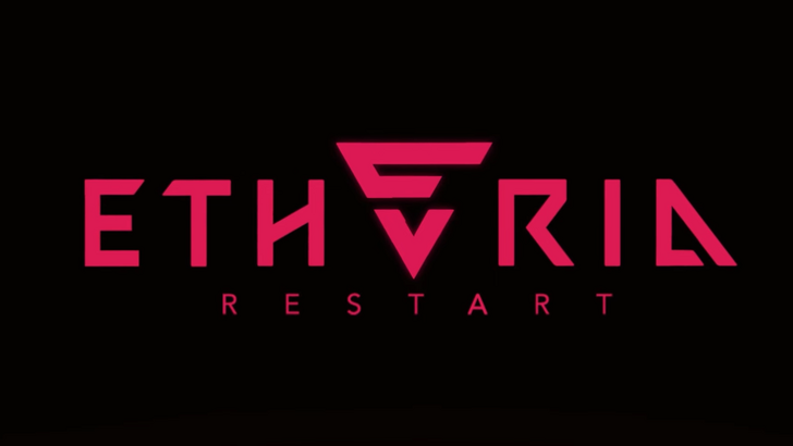 Etheria-Neustartzeit bekannt gegeben