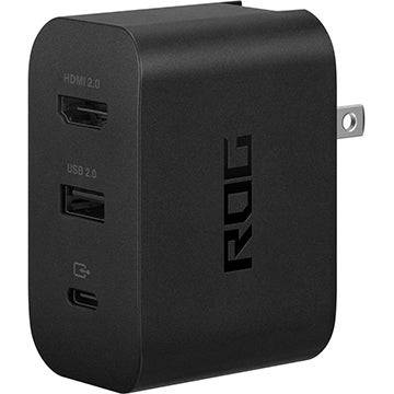 Asus ROG Ally Charger Dock大降價，Steam Deck適用