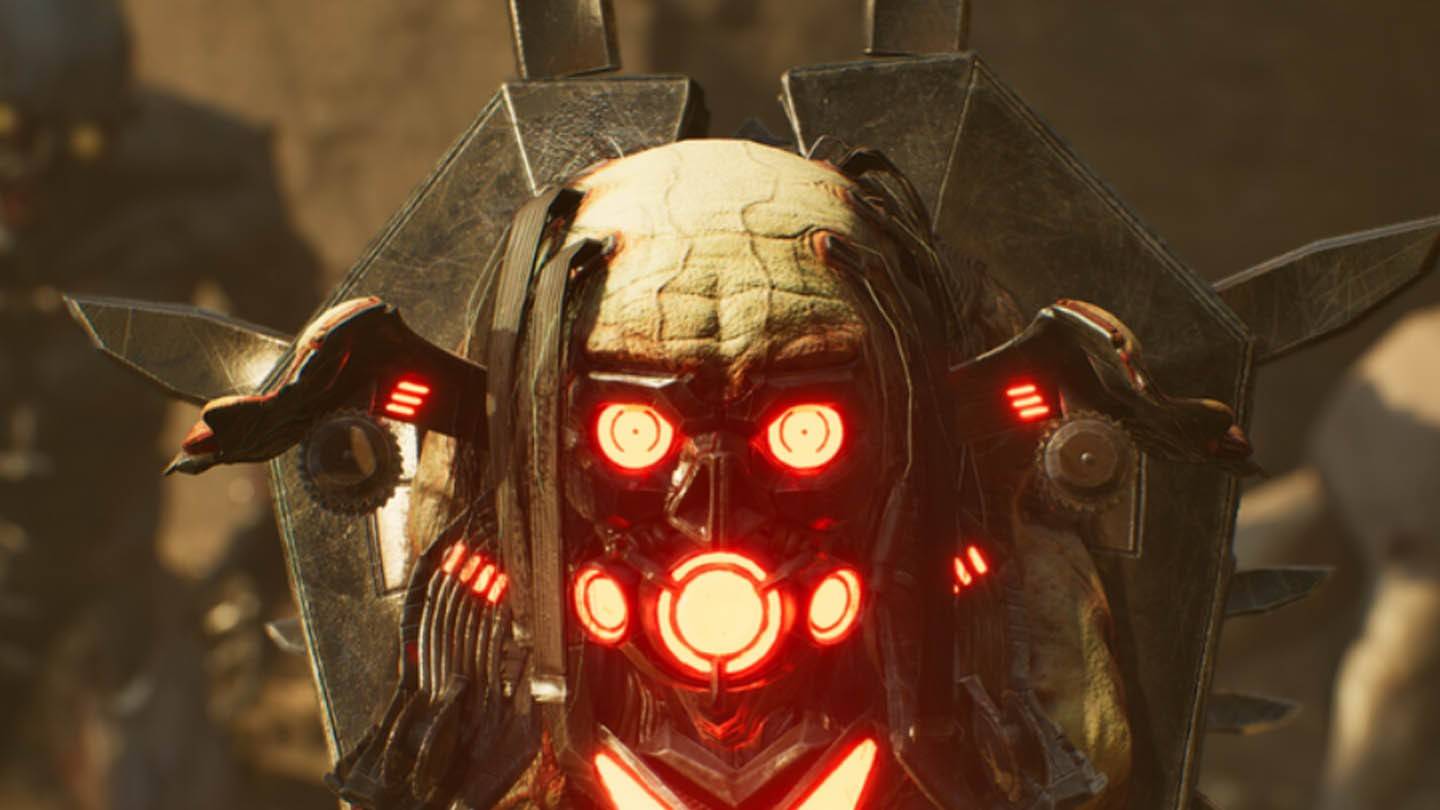 Killing Floor 3 Release Delayed Post-Beta Issues