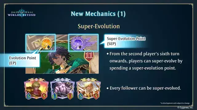 Shadowverse: Worlds Beyond - Top 10 Tips and Tricks Unveiled