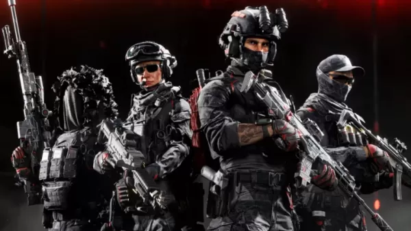 BF6 Phantom Skins