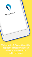 OnTrack - For school and staff Скриншот 1