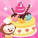 DuDu Dessert Shop DIY Games