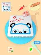 Cake Art 3D應用截圖第1張
