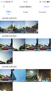 Viidure-Dashcam Viewer スクリーンショット 4