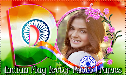 Indian flag Letters Alphabet Images应用截图第2张