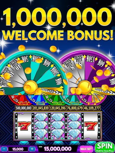 Spin Vegas Slots Slot Games應用截圖第4張