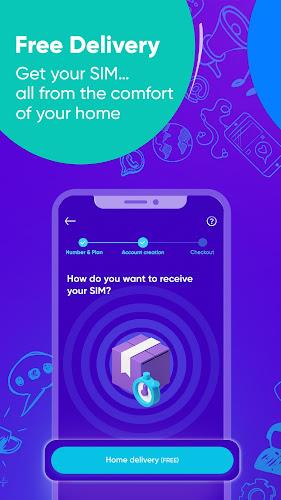 oodi أوودي應用截圖第4張