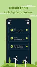 Field VPN of Online Protection應用截圖第4張