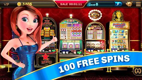 True Slots - 2x5x10x Times Pay Capture d'écran 1