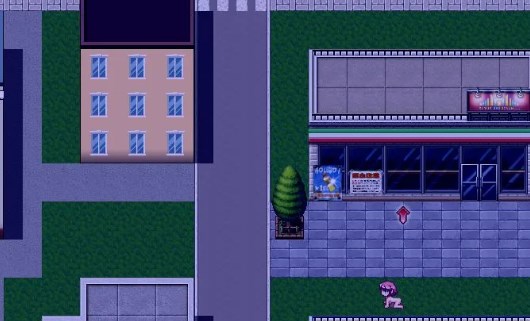 Naked Adventure Screenshot 1