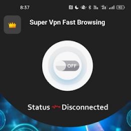 Super Vpn -. fast Browsing應用截圖第4張