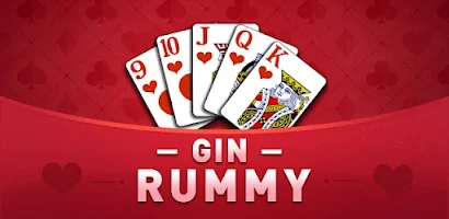 Gin Rummy: Classic Card Game स्क्रीनशॉट 1