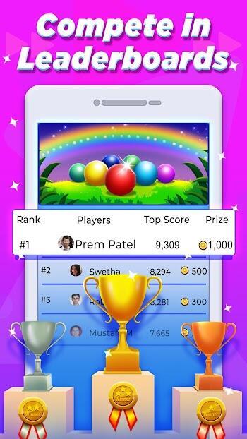 GameGully Pro 스크린샷 4