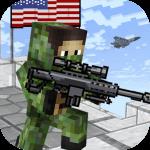 American Block Sniper Survival