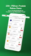 Bareksa - Super App Investasi Captura de tela 4