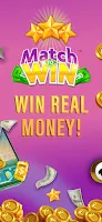 Match To Win Real Money Games Captura de tela 3