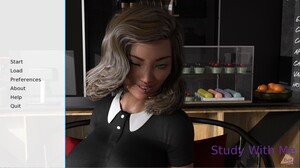 Study With Me – Beta Version [FromTheHeart] Screenshot 1