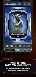 Star Wars Card Trader by Topps Capture d'écran 4