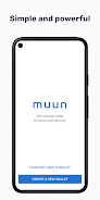 Muun: Bitcoin Lightning Wallet应用截图第1张