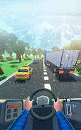 Mega Vehicle Master Car Games 스크린샷 1