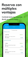 Parkapp Spain應用截圖第4張