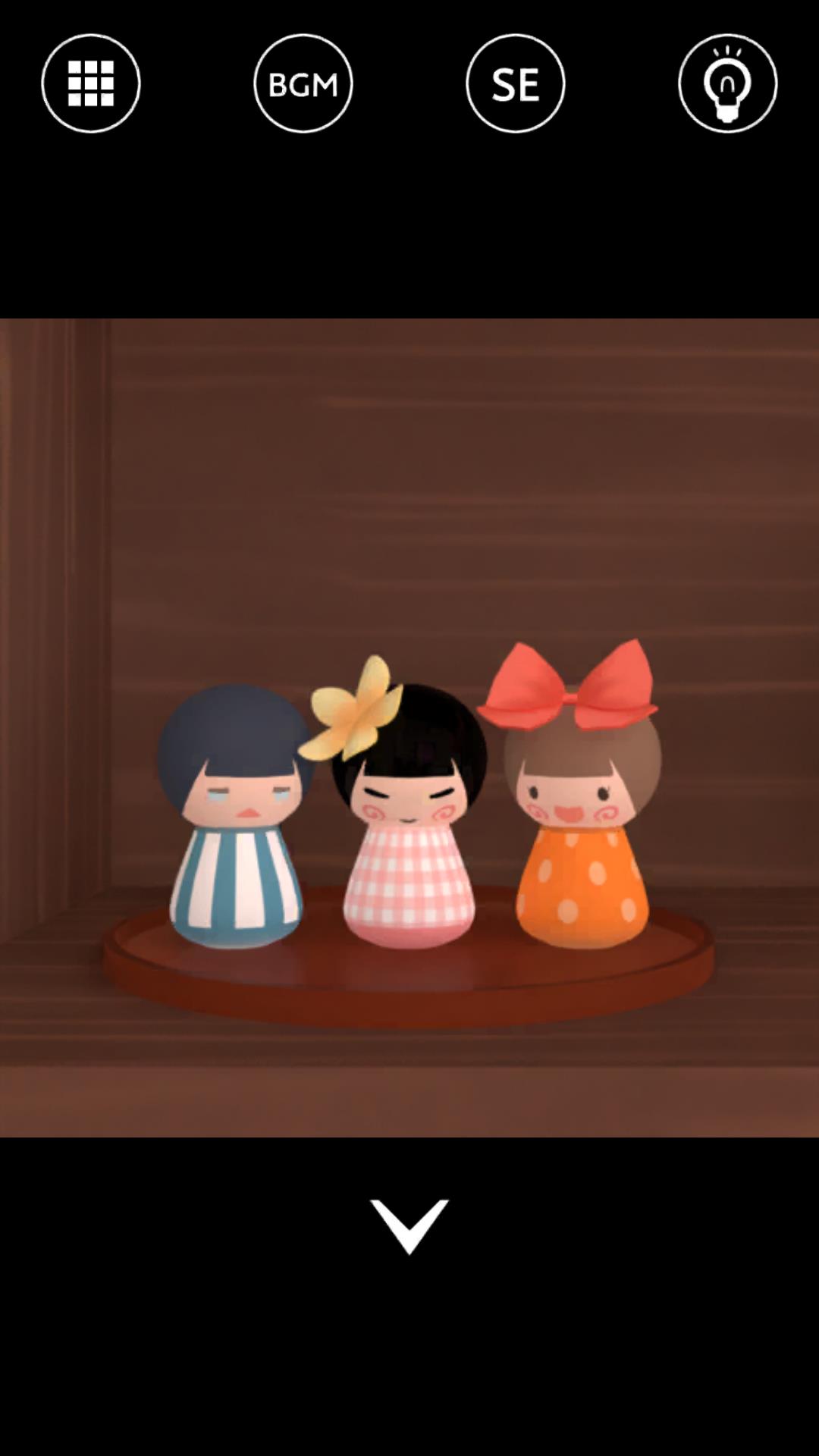 脱出ゲーム　夕暮れのアパート Скриншот 4