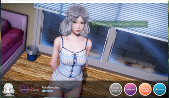 VIRTUES Screenshot 1