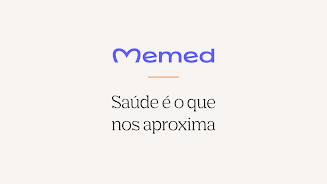 Memed+ Saúde Captura de pantalla 3