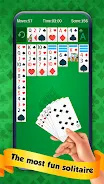 Classic Solitaire 2023应用截图第2张