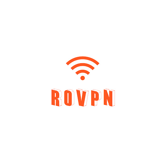 ROVPN应用截图第1张