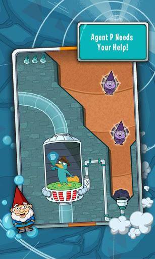 Where’s My Perry? स्क्रीनशॉट 2